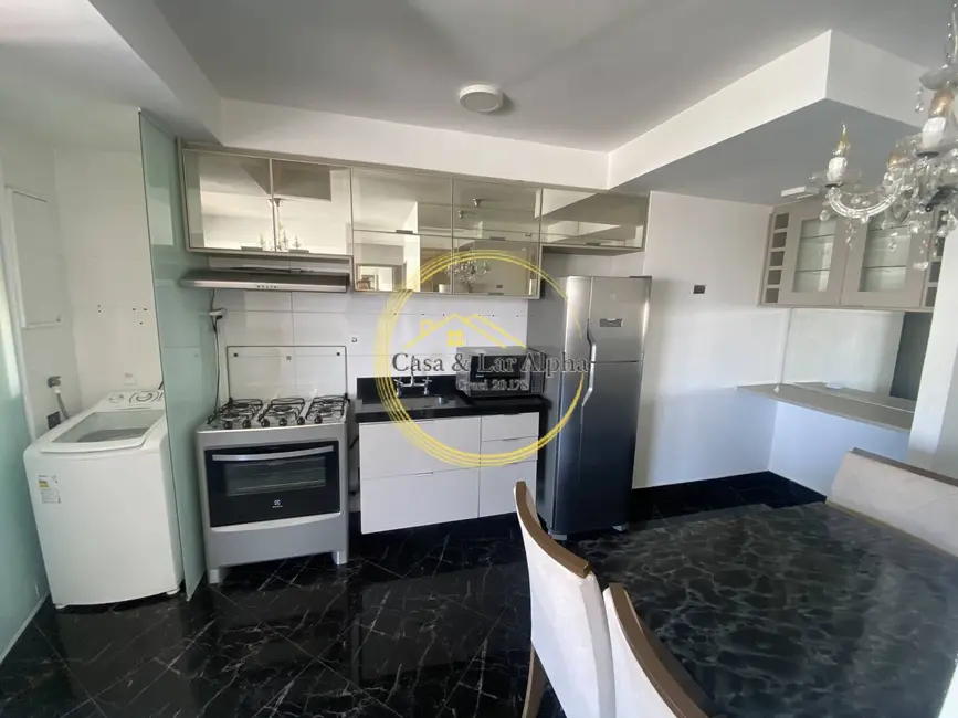 Apartamento com 2 quartos à venda, 53m2 em Barueri - SP - imagem 1 Foto 1 de Apartamento com 2 quartos à venda, 53m2 em Barueri - SP