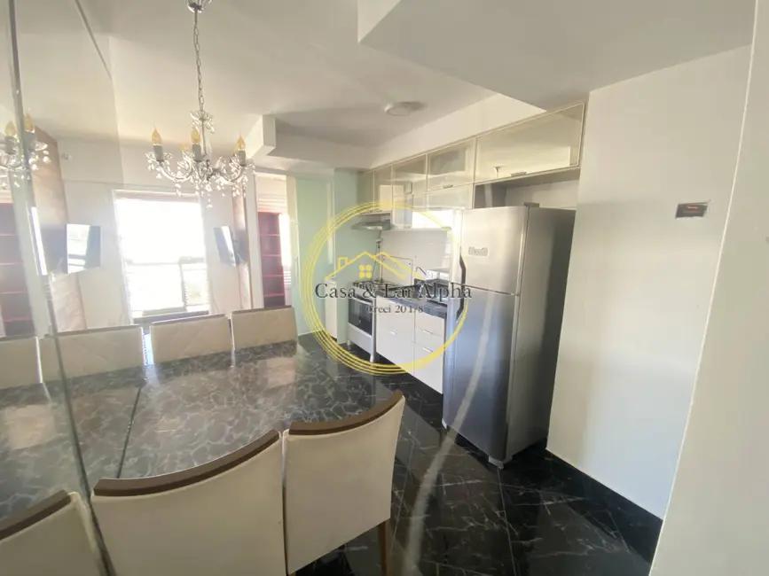 Apartamento com 2 quartos à venda, 53m2 em Barueri - SP - imagem 3 Foto 3 de Apartamento com 2 quartos à venda, 53m2 em Barueri - SP