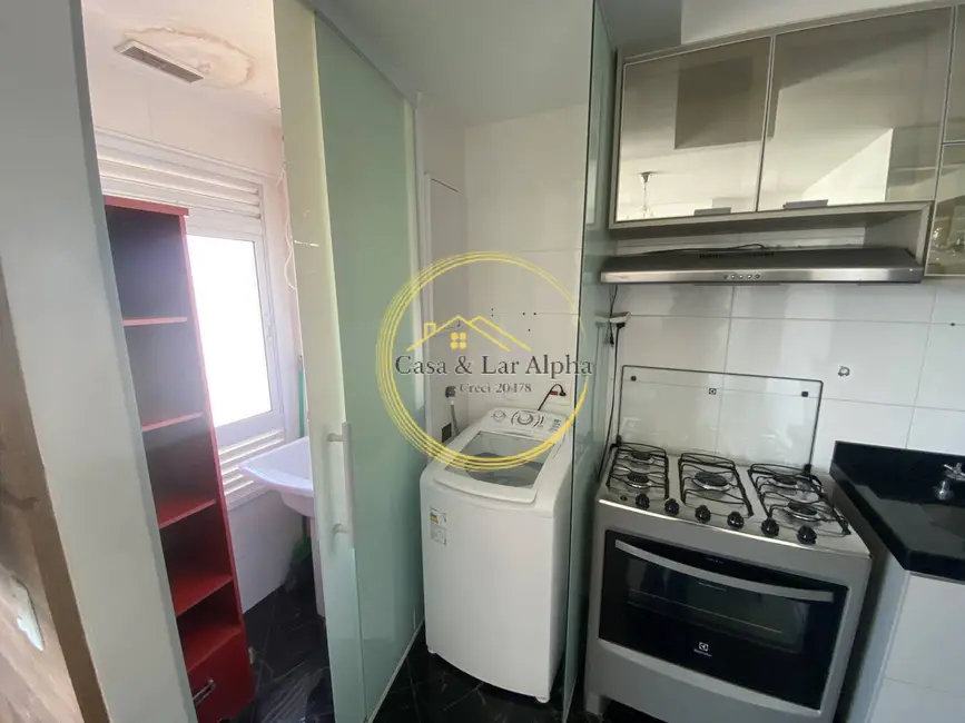 Apartamento com 2 quartos à venda, 53m2 em Barueri - SP - imagem 7 Foto 7 de Apartamento com 2 quartos à venda, 53m2 em Barueri - SP