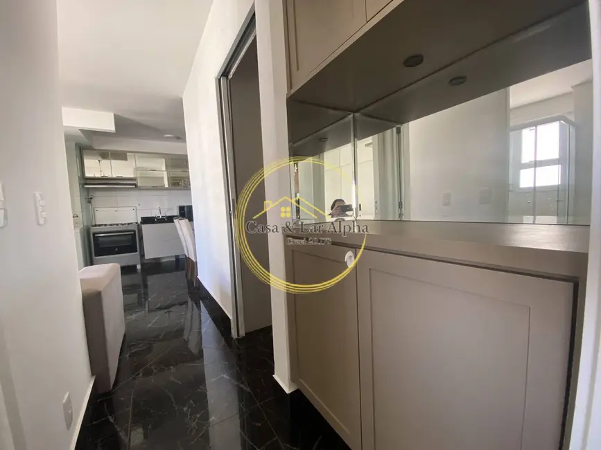 Apartamento com 2 quartos à venda, 53m2 em Barueri - SP - imagem 9 Foto 9 de Apartamento com 2 quartos à venda, 53m2 em Barueri - SP