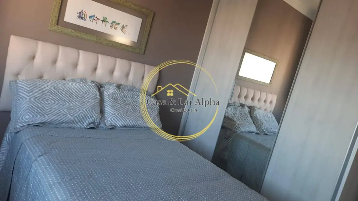 Foto 9 de Apartamento com 4 quartos para alugar, 207m2 em Barueri - SP