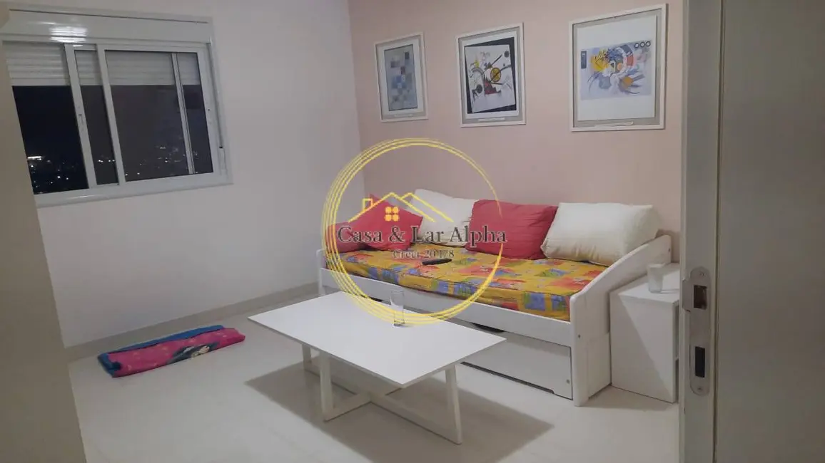 Foto 6 de Apartamento com 4 quartos para alugar, 207m2 em Barueri - SP