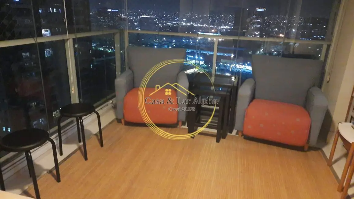 Foto 7 de Apartamento com 4 quartos para alugar, 207m2 em Barueri - SP