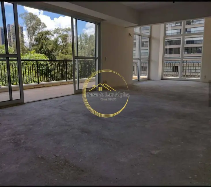 Foto 2 de Apartamento com 3 quartos à venda, 220m2 em Barueri - SP