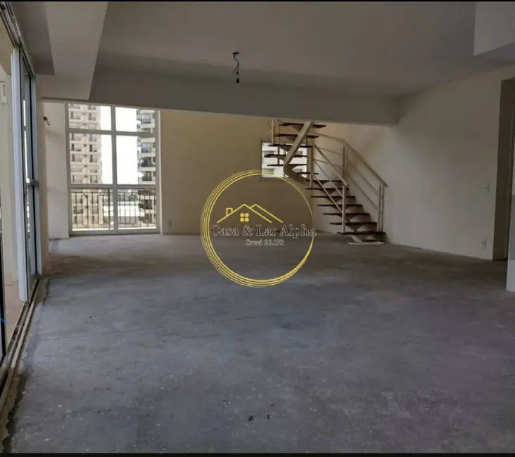 Foto 5 de Apartamento com 3 quartos à venda, 220m2 em Barueri - SP