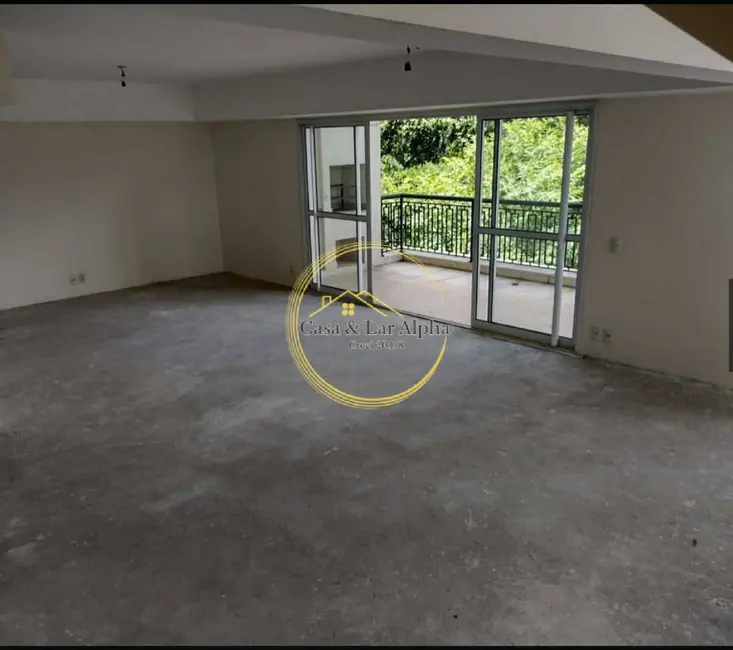 Foto 3 de Apartamento com 3 quartos à venda, 220m2 em Barueri - SP