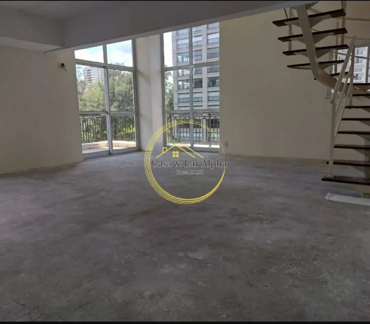 Foto 6 de Apartamento com 3 quartos à venda, 220m2 em Barueri - SP