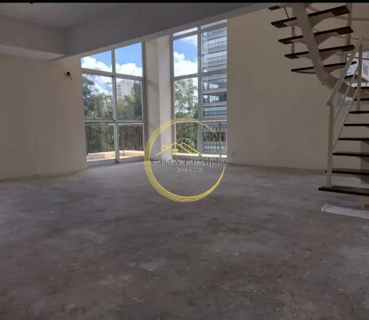 Foto 4 de Apartamento com 3 quartos à venda, 220m2 em Barueri - SP