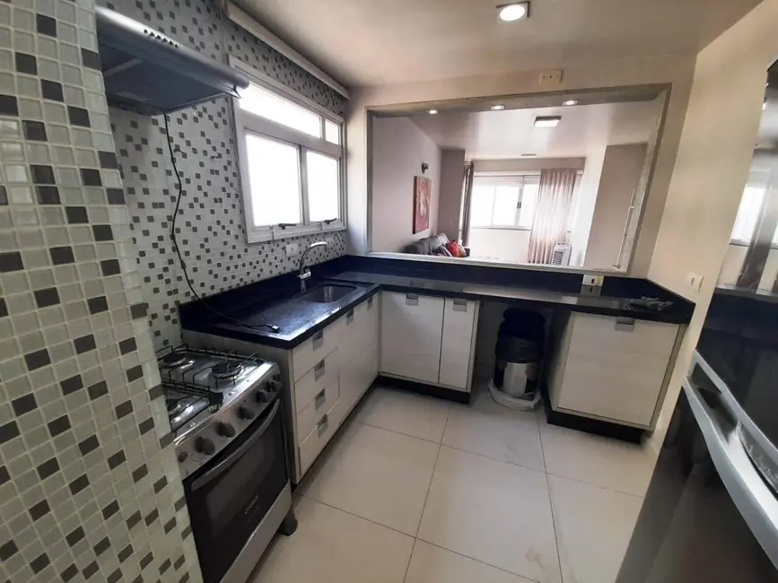 Apartamento com 2 quartos à venda e para alugar, 98m2 em Barueri - SP - imagem 3 Foto 3 de Apartamento com 2 quartos à venda e para alugar, 98m2 em Barueri - SP