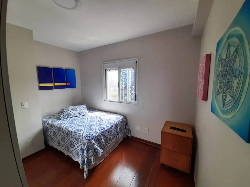 Apartamento com 2 quartos à venda e para alugar, 98m2 em Barueri - SP - imagem 6 Foto 6 de Apartamento com 2 quartos à venda e para alugar, 98m2 em Barueri - SP