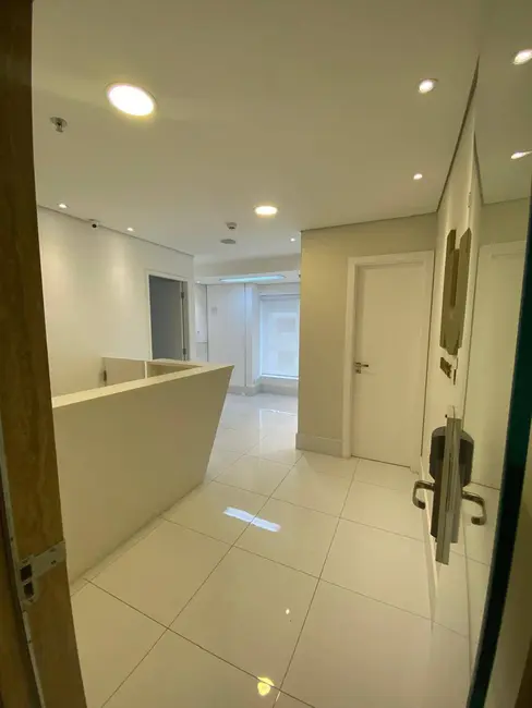 Foto 2 de Sala Comercial para alugar, 40m2 em Barueri - SP