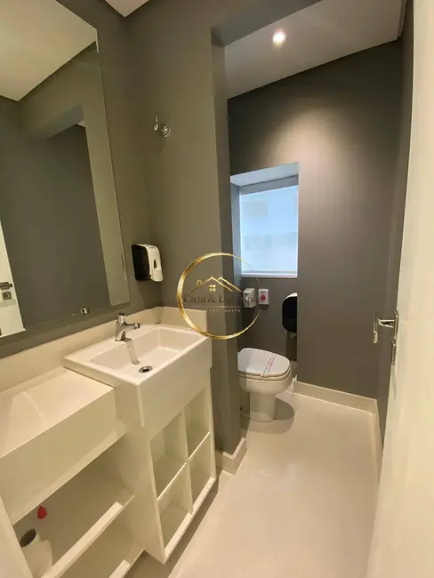 Foto 9 de Sala Comercial para alugar, 40m2 em Barueri - SP