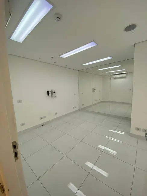 Foto 6 de Sala Comercial para alugar, 40m2 em Barueri - SP