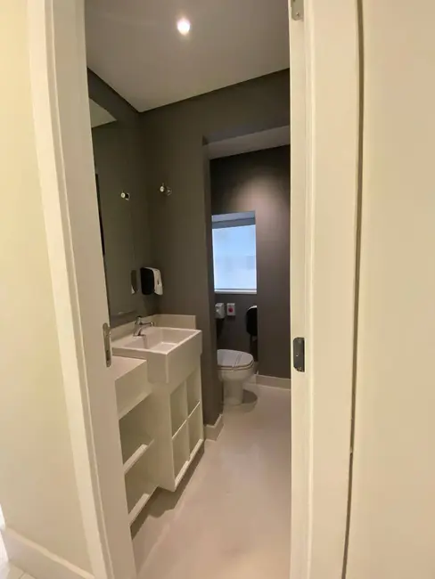 Foto 8 de Sala Comercial para alugar, 40m2 em Barueri - SP