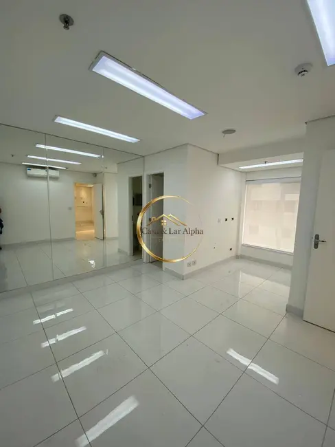 Foto 1 de Sala Comercial para alugar, 40m2 em Barueri - SP