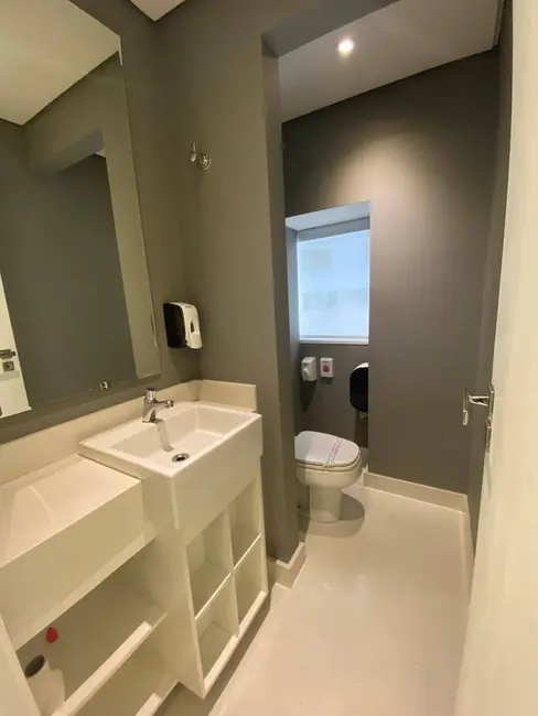 Foto 9 de Sala Comercial para alugar, 40m2 em Barueri - SP