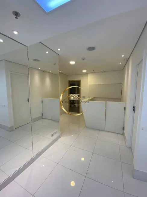 Foto 3 de Sala Comercial para alugar, 40m2 em Barueri - SP