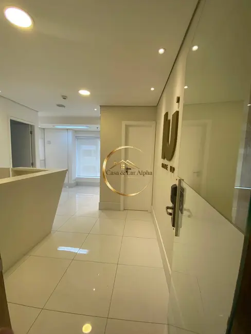 Foto 4 de Sala Comercial para alugar, 40m2 em Barueri - SP