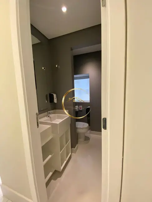 Foto 8 de Sala Comercial para alugar, 40m2 em Barueri - SP