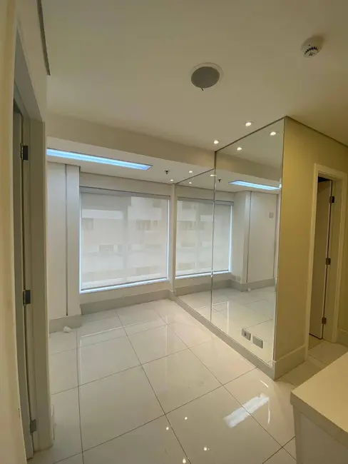 Foto 5 de Sala Comercial para alugar, 40m2 em Barueri - SP