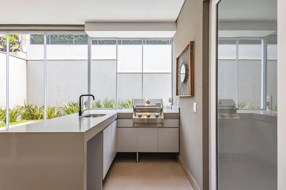 Foto 5 de Casa com 4 quartos à venda, 390m2 em Tamboré, Santana De Parnaiba - SP