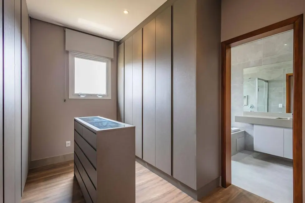 Foto 9 de Casa com 4 quartos à venda, 390m2 em Tamboré, Santana De Parnaiba - SP