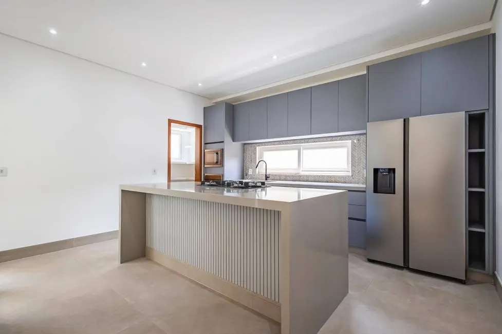 Foto 6 de Casa com 4 quartos à venda, 390m2 em Tamboré, Santana De Parnaiba - SP