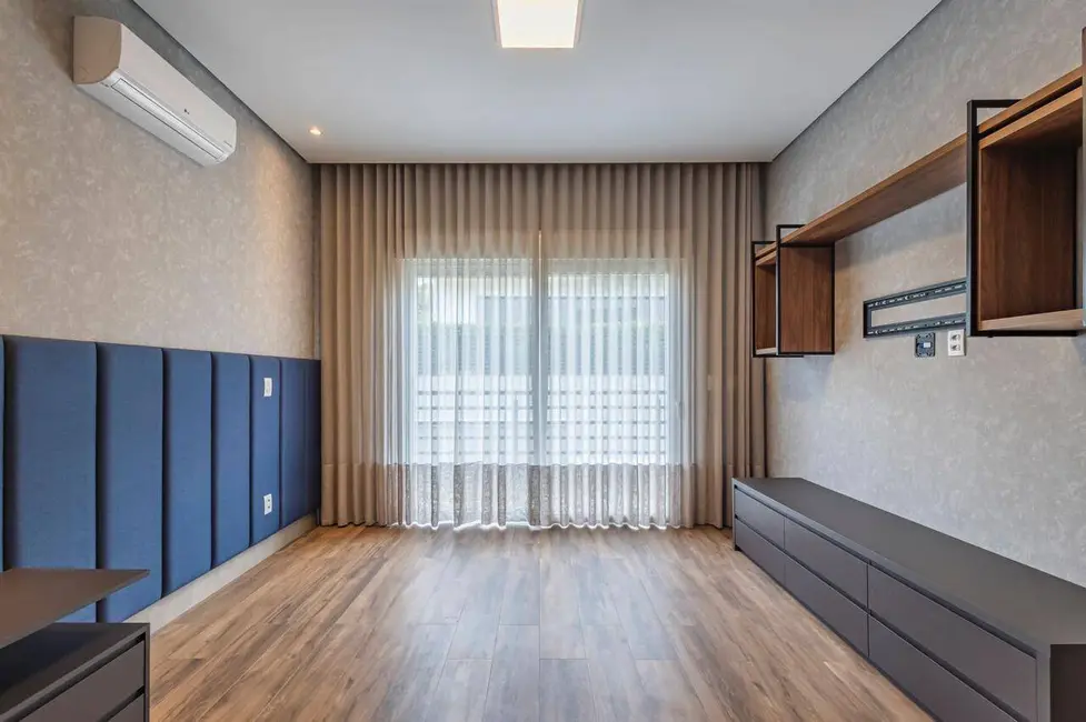 Foto 7 de Casa com 4 quartos à venda, 390m2 em Tamboré, Santana De Parnaiba - SP