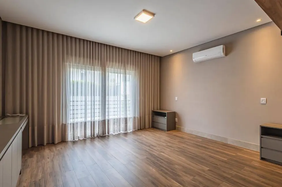 Foto 8 de Casa com 4 quartos à venda, 390m2 em Tamboré, Santana De Parnaiba - SP