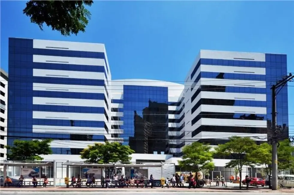 Foto 5 de Sala Comercial à venda, 42m2 em Barueri - SP