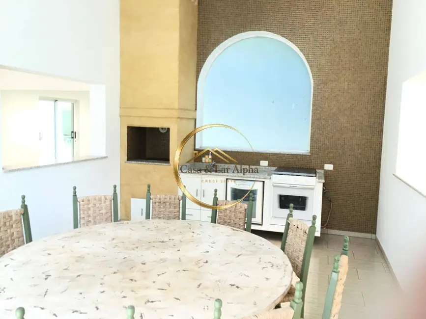 Casa com 4 quartos à venda e para alugar, 1060m2 em Tamboré, Barueri - SP - imagem 7 Foto 7 de Casa com 4 quartos à venda e para alugar, 1060m2 em Tamboré, Barueri - SP