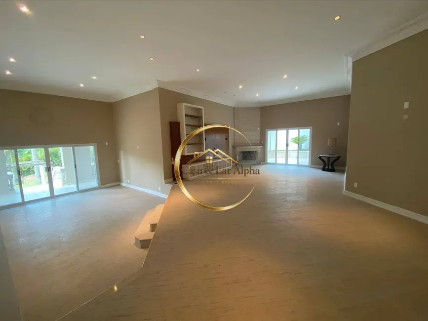 Casa com 4 quartos à venda e para alugar, 1060m2 em Tamboré, Barueri - SP - imagem 3 Foto 3 de Casa com 4 quartos à venda e para alugar, 1060m2 em Tamboré, Barueri - SP