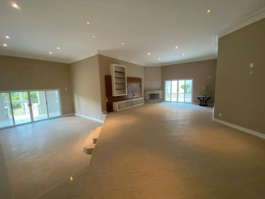 Foto 8 de Casa com 4 quartos à venda e para alugar, 1060m2 em Tamboré, Barueri - SP