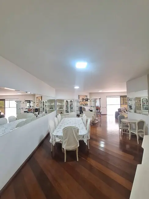 Foto 6 de Apartamento com 3 quartos à venda, 579m2 em Barueri - SP