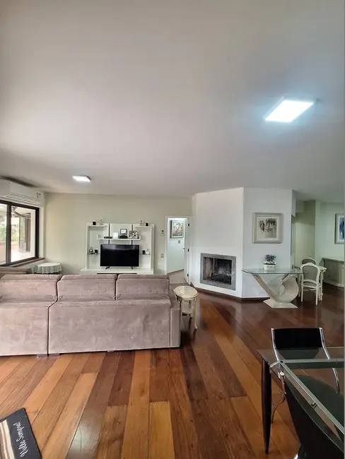 Foto 3 de Apartamento com 3 quartos à venda, 579m2 em Barueri - SP