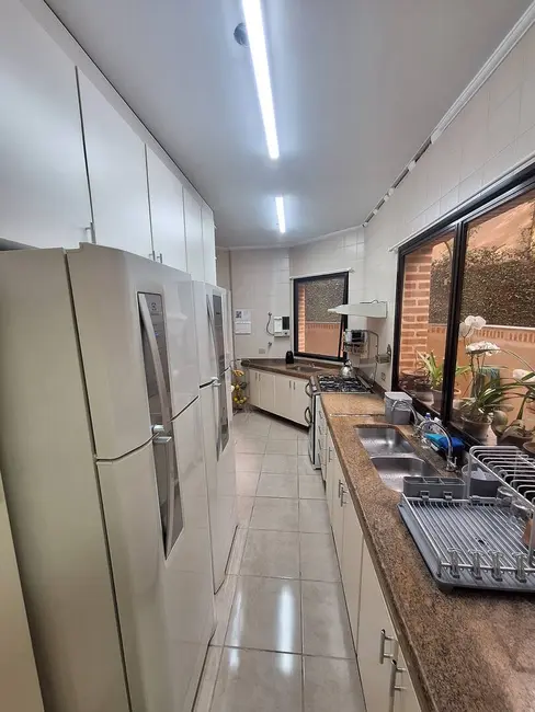 Foto 4 de Apartamento com 3 quartos à venda, 579m2 em Barueri - SP