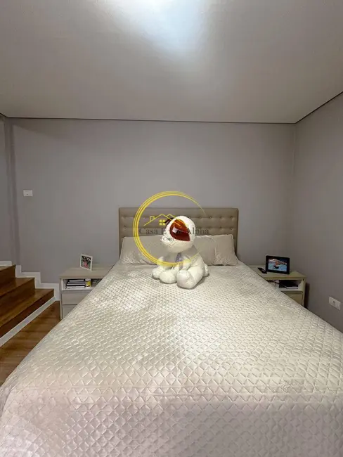 Foto 7 de Casa com 4 quartos à venda, 340m2 em Alphaville, Santana De Parnaiba - SP