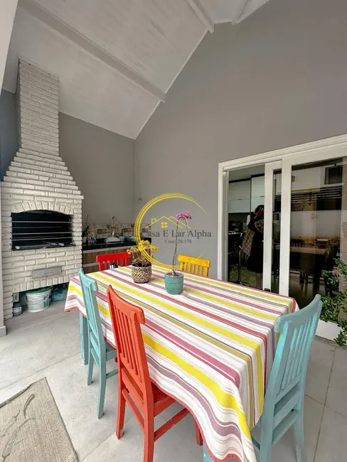 Foto 4 de Casa com 4 quartos à venda, 340m2 em Alphaville, Santana De Parnaiba - SP