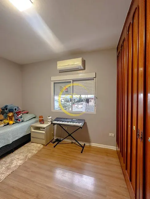 Foto 9 de Casa com 4 quartos à venda, 340m2 em Alphaville, Santana De Parnaiba - SP