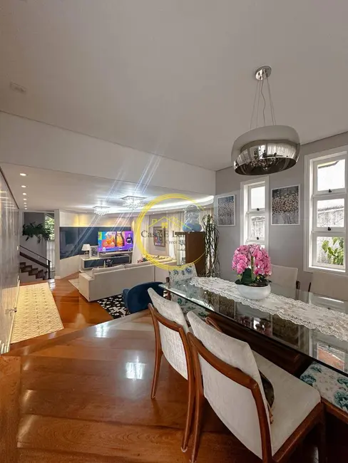 Foto 1 de Casa com 4 quartos à venda, 340m2 em Alphaville, Santana De Parnaiba - SP