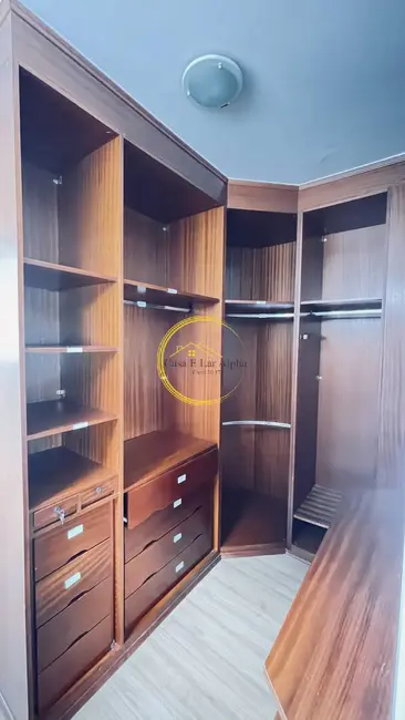 Foto 7 de Casa com 4 quartos à venda, 340m2 em Alphaville, Santana De Parnaiba - SP