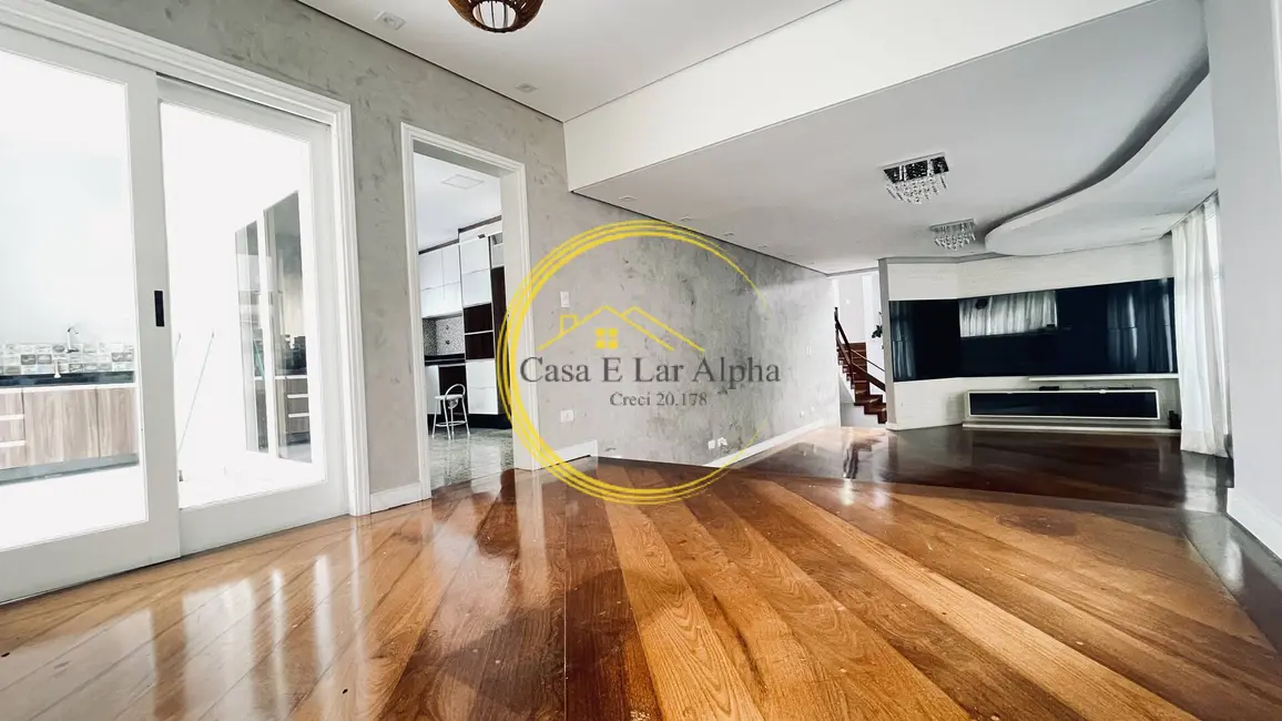 Foto 6 de Casa com 4 quartos à venda, 340m2 em Alphaville, Santana De Parnaiba - SP