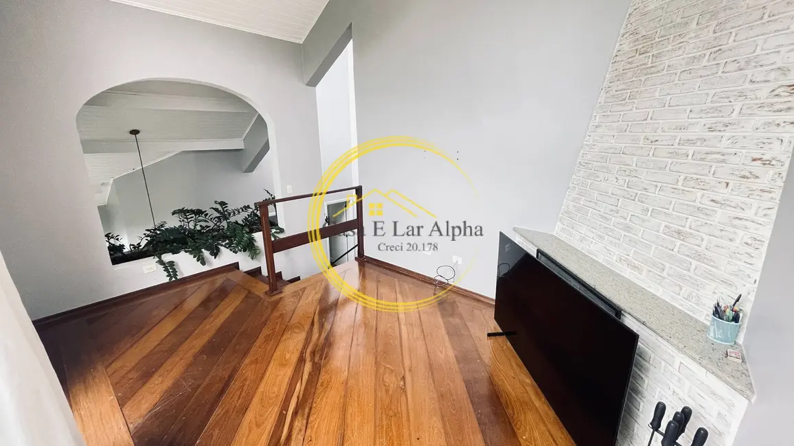 Foto 9 de Casa com 4 quartos à venda, 340m2 em Alphaville, Santana De Parnaiba - SP