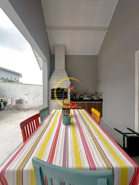 Foto 6 de Casa com 4 quartos à venda, 340m2 em Alphaville, Santana De Parnaiba - SP