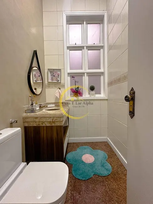 Foto 8 de Casa com 4 quartos à venda, 340m2 em Alphaville, Santana De Parnaiba - SP