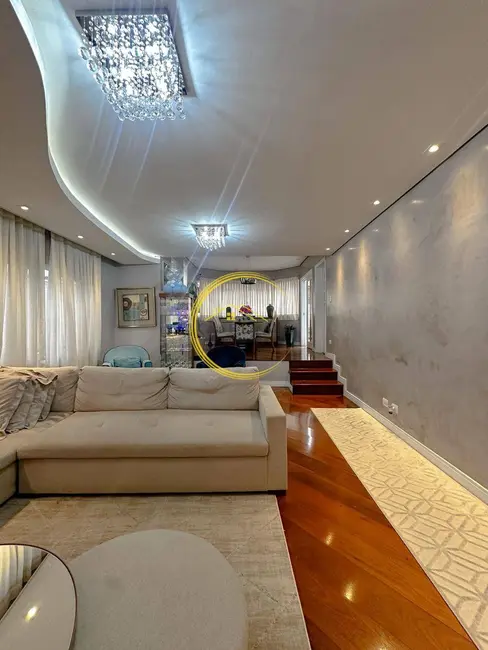 Foto 3 de Casa com 4 quartos à venda, 340m2 em Alphaville, Santana De Parnaiba - SP