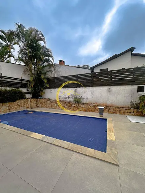 Foto 5 de Casa com 4 quartos à venda, 340m2 em Alphaville, Santana De Parnaiba - SP