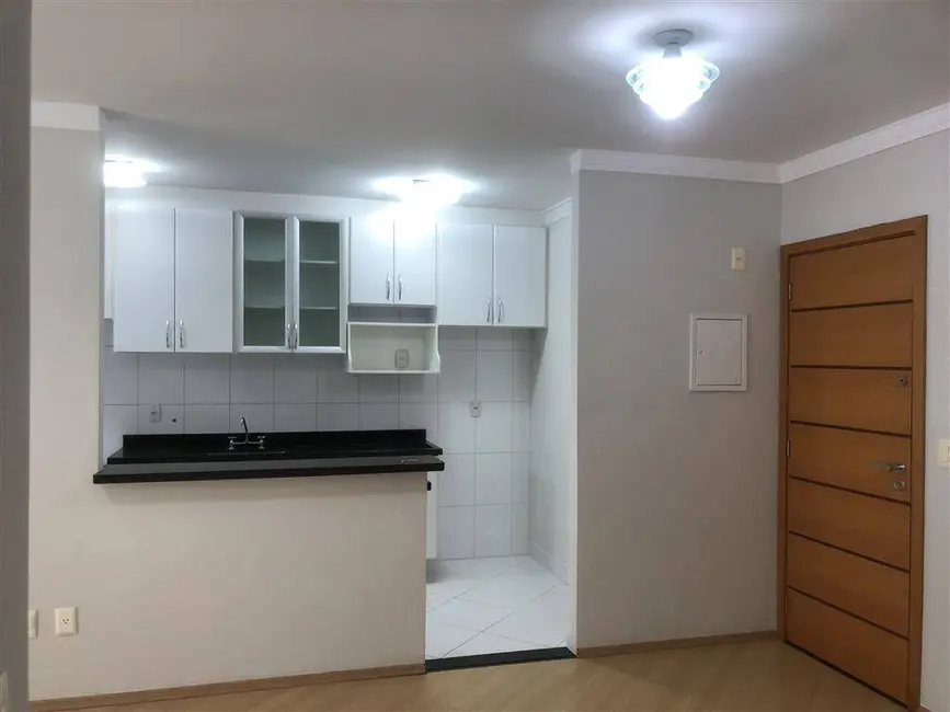 Foto 3 de Apartamento com 2 quartos para alugar, 84m2 em Alphaville, Santana De Parnaiba - SP