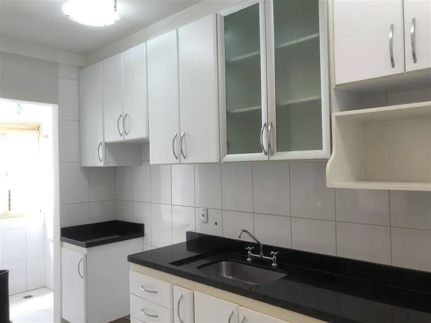 Foto 6 de Apartamento com 2 quartos para alugar, 84m2 em Alphaville, Santana De Parnaiba - SP