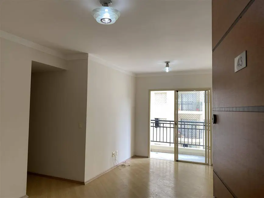 Foto 1 de Apartamento com 2 quartos para alugar, 84m2 em Alphaville, Santana De Parnaiba - SP